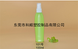 異形化妝品瓶101號(hào)100ml